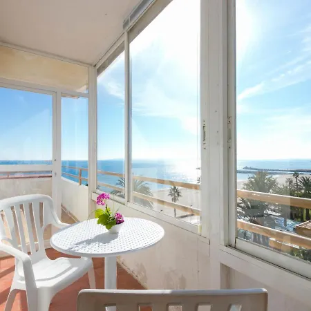 Center-15 By Interhome Appartement Roses
