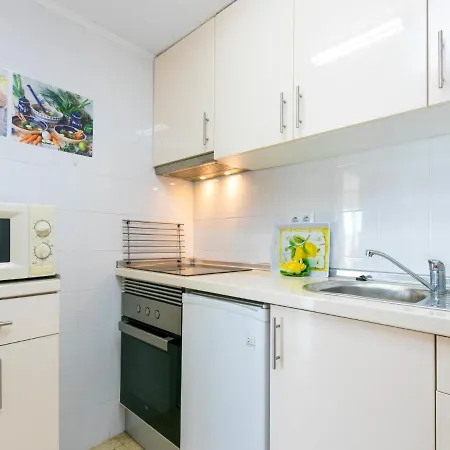 Center-15 By Interhome *