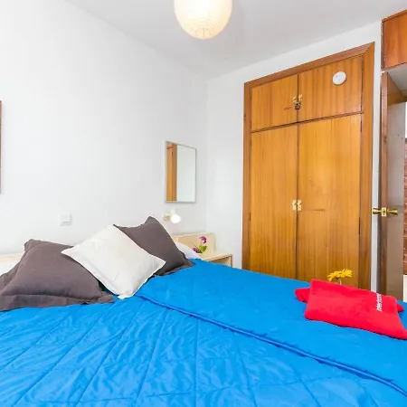 Appartement Center-15 By Interhome